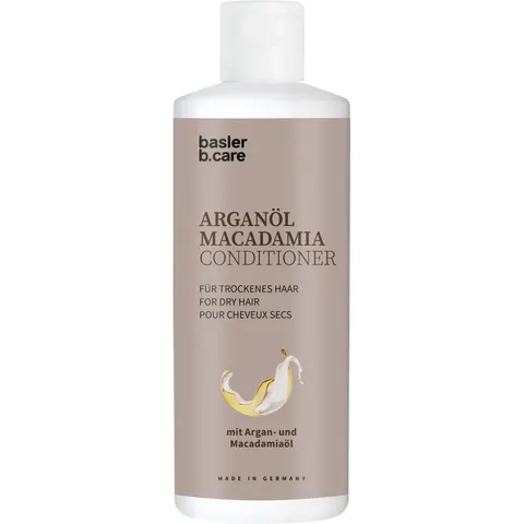 200ml basler Arganöl Macadamia Conditioner – image 2