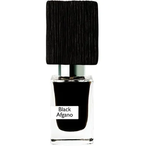 Nasomatto Black Afgano Eau De Parfum - 30 Ml – image 2