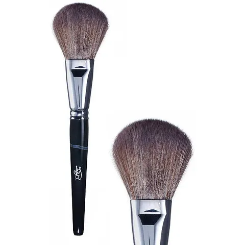 basler Lady B. Powder brush – image 2