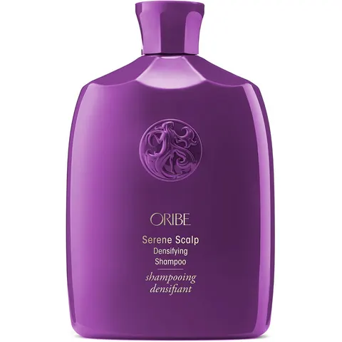 250ml Oribe Serene Scalp Densifying Shampoo – image 2