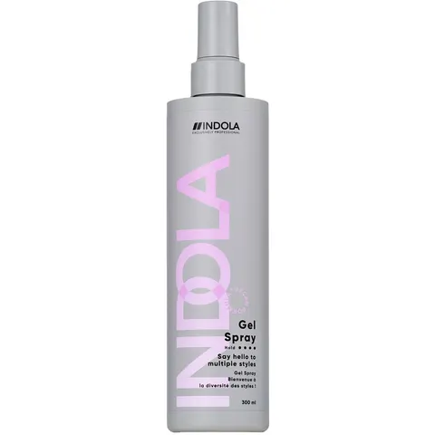 Indola Gel Spray 300ml – image 3
