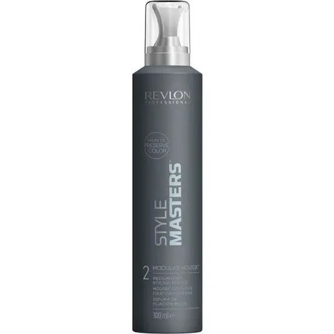 Revlon Style Masters Modular mousse 300ml – image 3