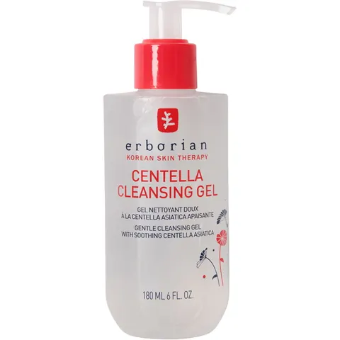 Erborian Centella Cleansing Gel 180mL – image 2