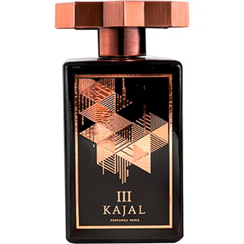 100ml Kajal III Eau de Parfum – image 2