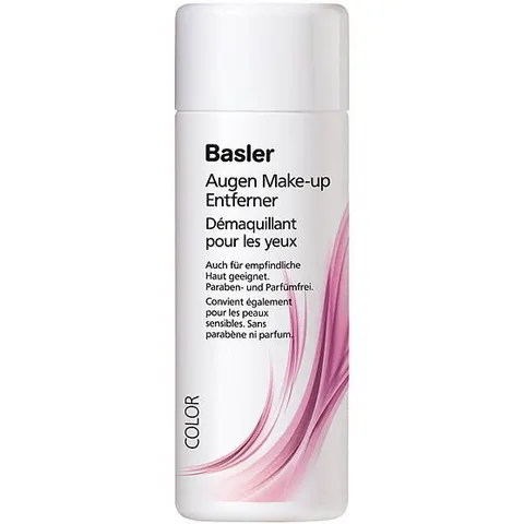 200ml basler Eye makeup remover – image 2