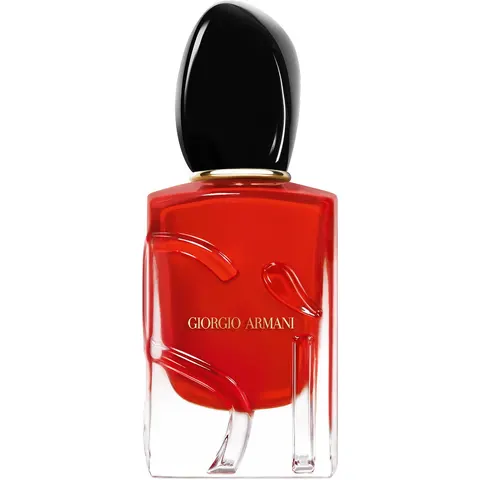 Armani Si Passione Eau De Parfum 50ml – image 2