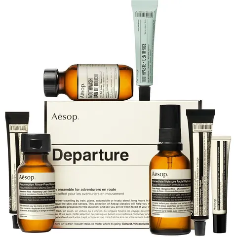 Aesop Departure Travel Kit – image 2
