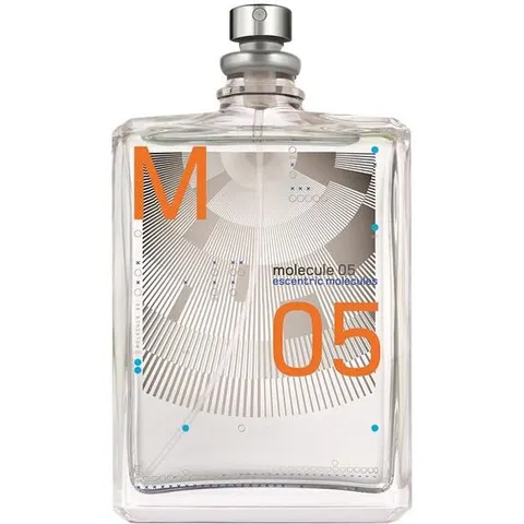 Escentric Molecules Molecule 05 EDT U 100 ml – image 3