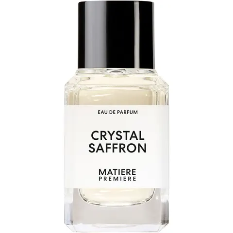 50ml MATIERE PREMIERE Crystal Saffron Eau de Parfum – image 2