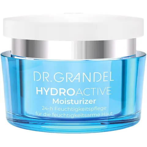 Dr Grandel Hydro Active Moisturizer 50mL – image 2