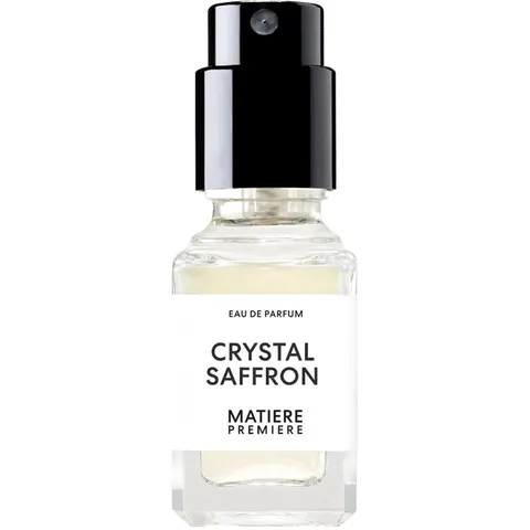 6ml MATIERE PREMIERE Crystal Saffron Eau de Parfum – image 2