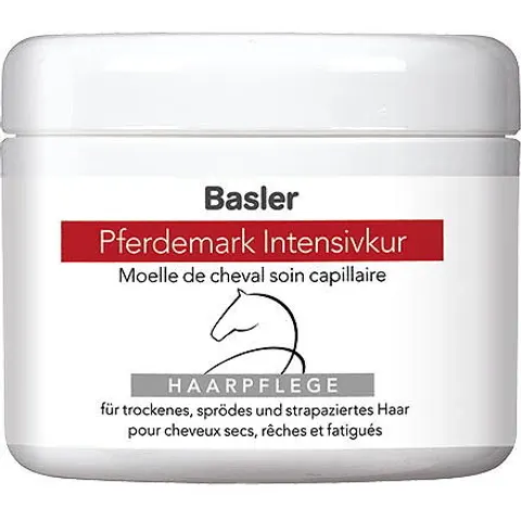 125ml basler Pferdemark Intensive cure – image 2