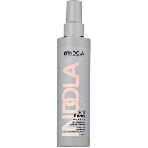 Indola Salt Spray 200ml – image 3
