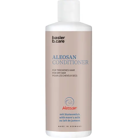 200ml basler Aleosan Conditioner – image 2