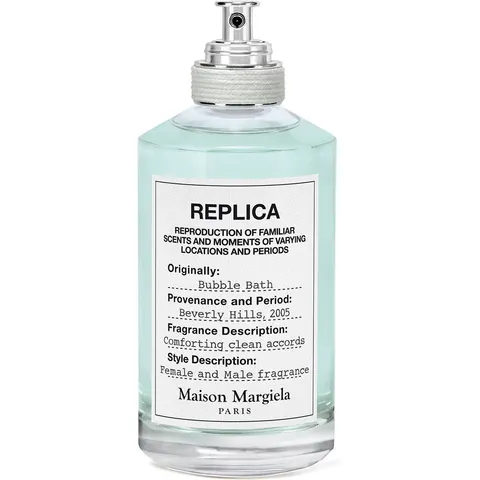 Maison Margiela REPLICA Bubble Bath EDT U 100 ml – image 2