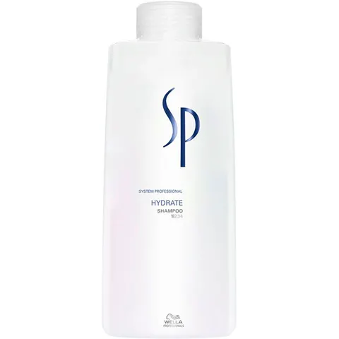 WELLA Professionals Sp Hydrate Shampoo 1000 ml – image 3