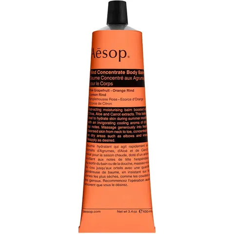 100ml Aesop Rind Concentrate Body Balm – image 2