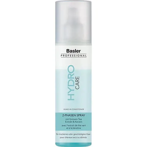 200ml basler Hydro Care 2-Phase Spray – image 2
