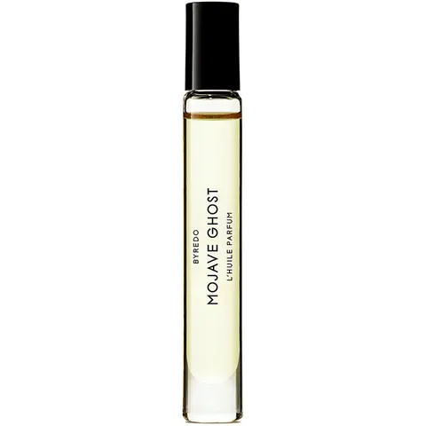 7.5ml BYREDO Mojave Ghost Roll-on Oil – image 2