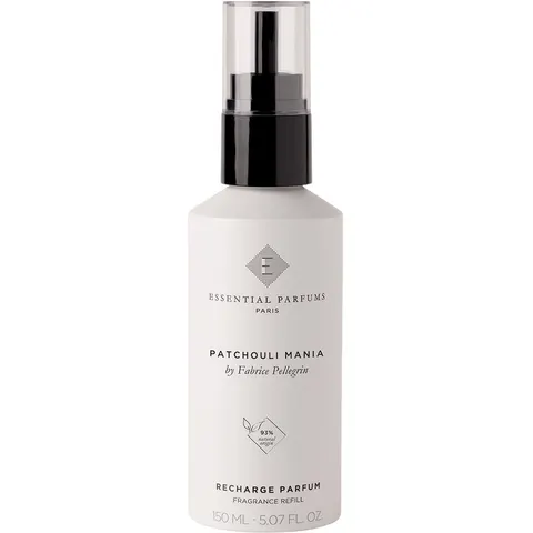 Essential Parfums Patchouli Mania 100 ml - Eau de Parfum – image 2