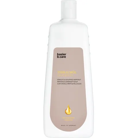 1000 Liter basler Teebaumöl Shampoo – image 2