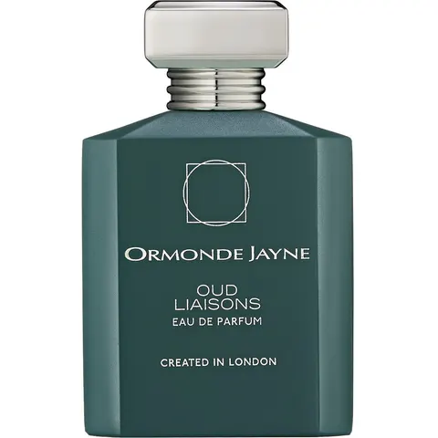 88ml Ormonde Jayne Oud Liaisons Eau de Parfum – image 2