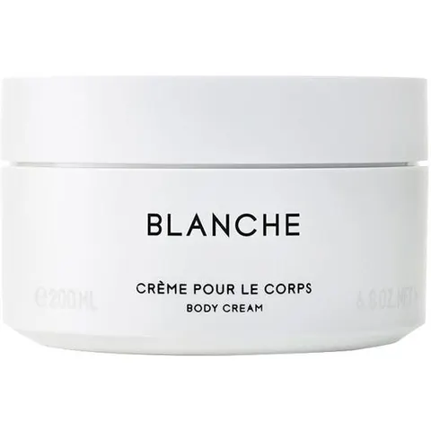 200ml BYREDO Body Cream – image 2