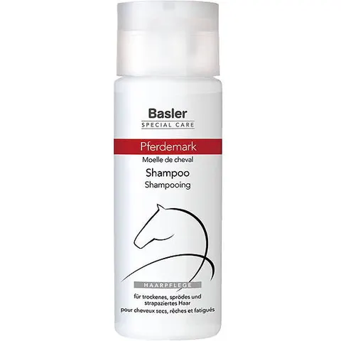 200ml basler Pferdemark Shampoo – image 2