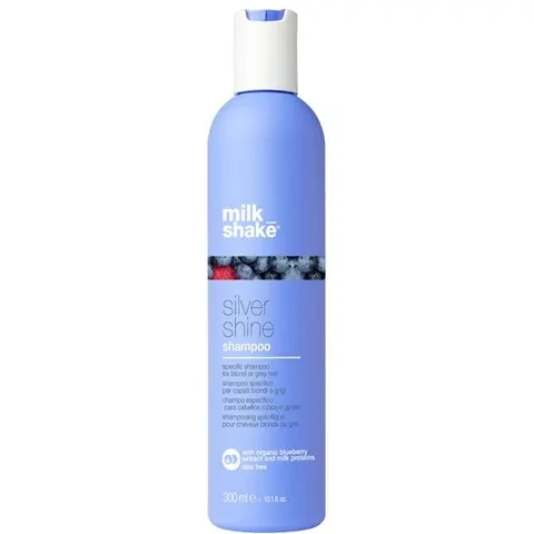 Milk_Shake - Silver Shine Shampoo 300ml – image 3