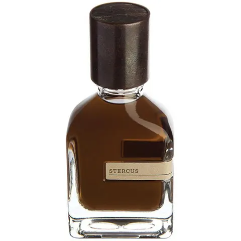 Orto Parisi Stercus perfume U 50 ml – image 3