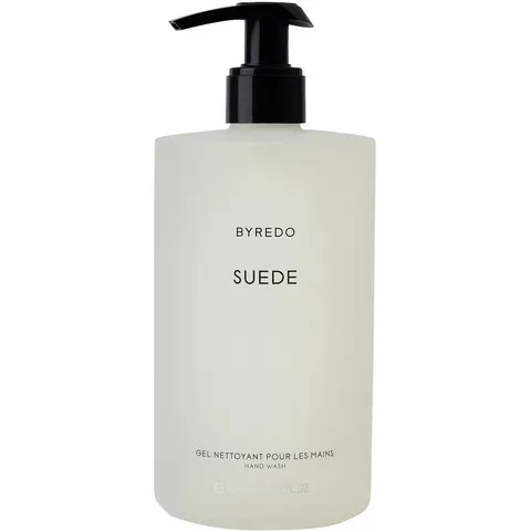 450ml BYREDO Suede Hand Wash – image 2