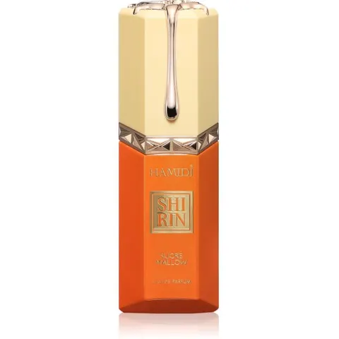 Hamidi Shirin Sucre Mallow EDP U 100 ml – image 2