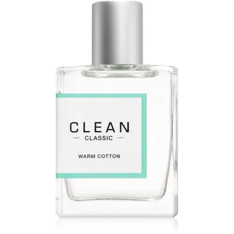 CLEAN Classic Warm Cotton EDP W 60 ml – image 2