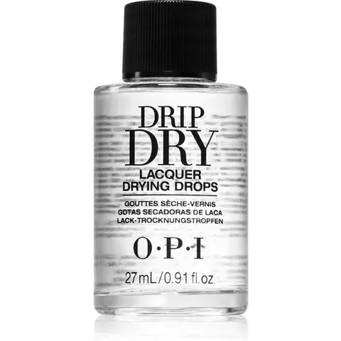 OPI Drip Dry Lacquer Drying Drops 27mL – image 2