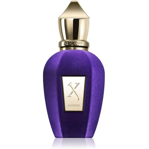Xerjoff Accento EDP U 50 ml – image 2