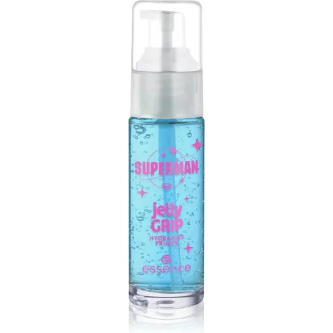 essence Superman moisturising makeup primer 29 ml – image 2