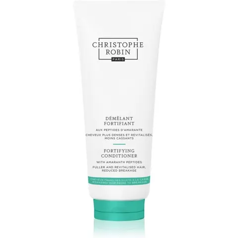200ml Christophe Robin Fortifying Conditioner – image 3