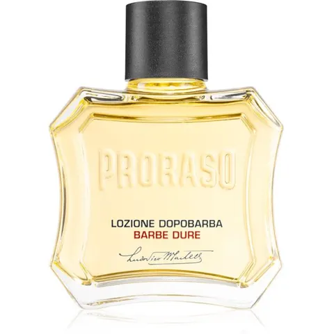 Proraso Coarse Beards aftershave water M 100 ml – image 2