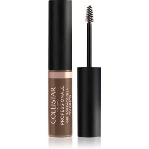 Eyebrow Fixing Gel Collistar PROFESSIONALE N? 3 Bruno – image 2