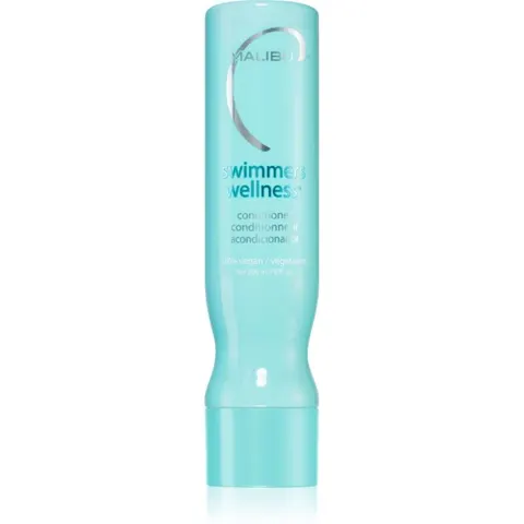 Malibu C - Swimmers Wellness Conditioner (266ml) – image 2