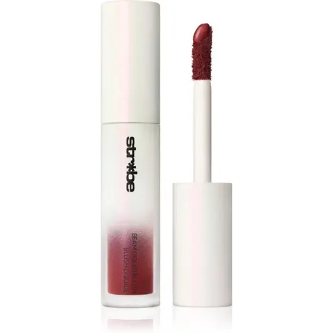 MAC Cosmetics Strobe Liquid Blush liquid blusher shade Plummy Bare 4.3 ml – image 2