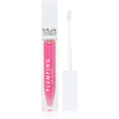 MUA Makeup Academy Plumping Lip Gloss 6.5 ml – image 2