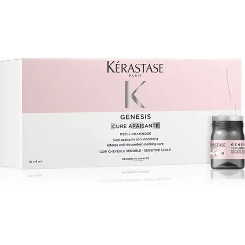 60ml Kérastase Genesis Apaisant Cure – image 2