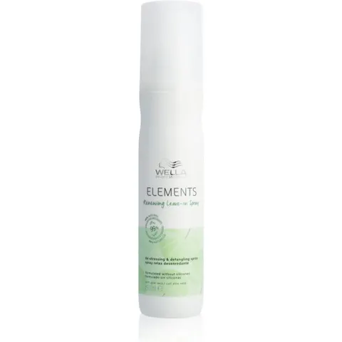 Wella Elements Renewing Leave-In Spray 150 ml – image 2