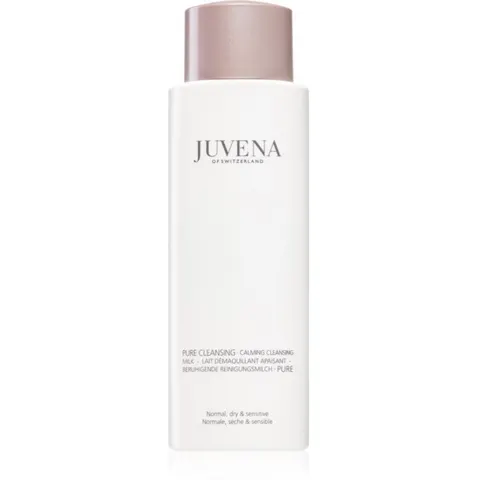 Juvena Calming Cleansing Milk 200 ml – image 4