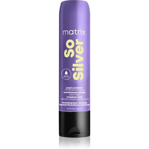 Matrix So Silver Purple Conditioner 300 ml – image 2