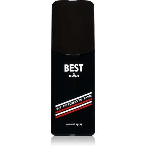 Lomani Best EDT M 100 ml – image 2