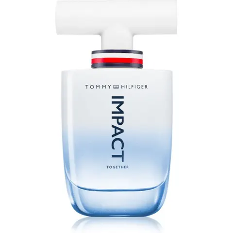 Tommy Hilfiger Impact Together EDT M 100 ml – image 3