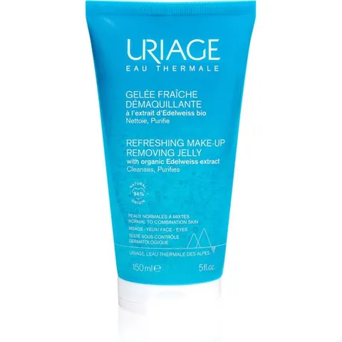 Uriage Refreshing Makeup Remover Gel 150 ml – image 2