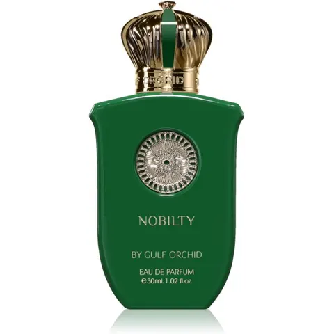 Gulf Orchid Nobility EDP U 30 ml – image 2